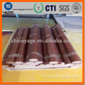 Good electrical insulation red bakelite sheet phenolic bakelite board with best price